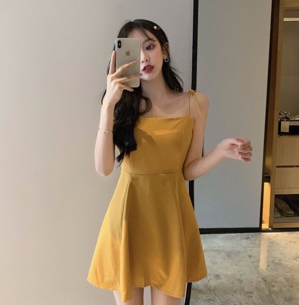 6xzsz suspender solidline wrapped chest korean slimming a color waist style blackline dress hepburn a dress 3fped, Black;gray
6xzsz suspender solidline wrapped chest korean slimming a color waist style blackline dress hepburn a dress 3fped, Black;gray