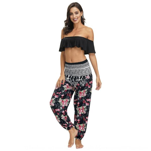 thai national style 2020 new digital printing loose straight tube elastic casual harem women pants sports pantsnational sports pants 8lvna 8, Gray
thai national style 2020 new digital printing loose straight tube elastic casual harem women pants sports pantsnational sports pants 8lvna 8, Gray