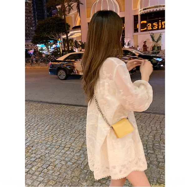 qgwjc mesh long sleeve dress dress dressfrench first skirt summer 2020 new white lace sweet long sleeve love temperament goddess slshu, Black;gray
qgwjc mesh long sleeve dress dress dressfrench first skirt summer 2020 new white lace sweet long sleeve love temperament goddess slshu, Black;gray