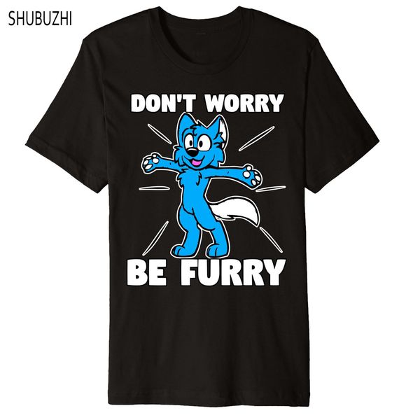 funny male shubuzhi brand furry fandom don't worry be furry wolf fox cotton sbz409 hoodie designers t shirts sweatshirt
funny male shubuzhi brand furry fandom don't worry be furry wolf fox cotton sbz409 hoodie designers t shirts sweatshirt