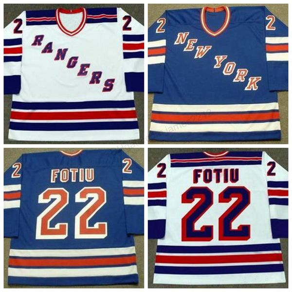 custom retro #22 nick fotiu new york rangers hockey jersey men's stitched any size 2xs-3xl 4xl 5xl name or number ing, Black;red
custom retro #22 nick fotiu new york rangers hockey jersey men's stitched any size 2xs-3xl 4xl 5xl name or number ing, Black;red