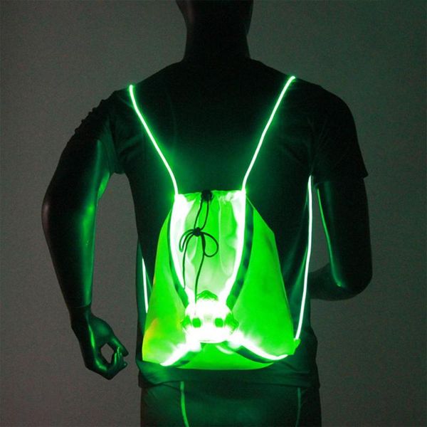 led wireless cycling bike bag safety led turn signal light vest bicycle reflective warning vest outdoor night sport backpack, Black
led wireless cycling bike bag safety led turn signal light vest bicycle reflective warning vest outdoor night sport backpack, Black