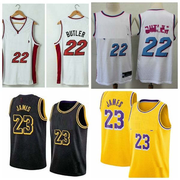 мужской леброн 23 jimmy 22 джеймс батлер майами высокая температура высокое качество лос анджелес лейкерс баскетбольное спорта, Black;red
мужской леброн 23 jimmy 22 джеймс батлер майами высокая температура высокое качество лос анджелес лейкерс баскетбольное спорта, Black;red