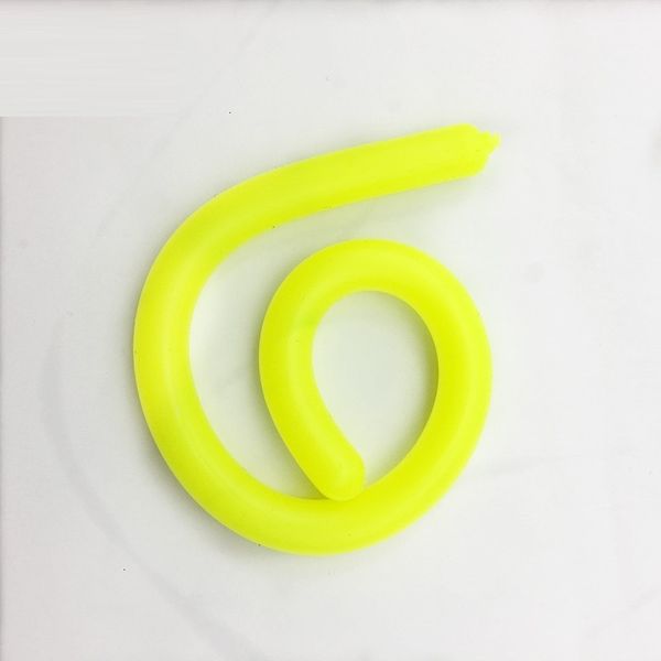u2tphu factory price rope flexible glue noodle ropes novelty decompression environmental tpr stretchy string neon slings childr2 n
u2tphu factory price rope flexible glue noodle ropes novelty decompression environmental tpr stretchy string neon slings childr2 n