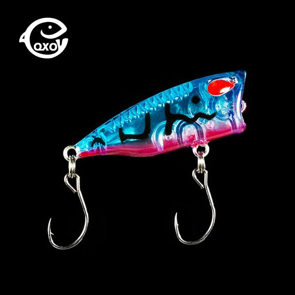 qxo рыбалка поппер приманки spinner squid jig тролли float море прикорм для рыбалки whopper plopper вольфрама снасть 3см холодец jllbjy xjfs