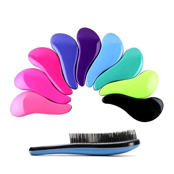 hair brushes princess comb,designed anti-static detangler comb,haircare the scalp reduce loss,hair styling tool barberaccessories, Silver
hair brushes princess comb,designed anti-static detangler comb,haircare the scalp reduce loss,hair styling tool barberaccessories, Silver