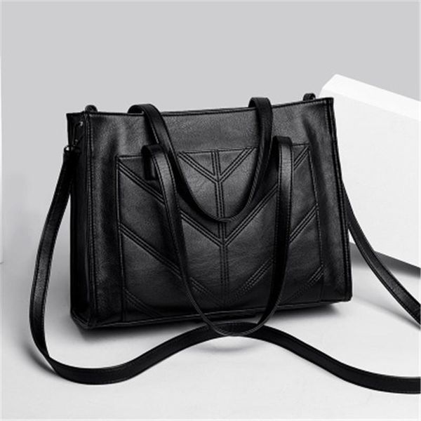 shoulder bags 2021 leather luxury handbags women designer crossbody bag for fashion female messenger
shoulder bags 2021 leather luxury handbags women designer crossbody bag for fashion female messenger