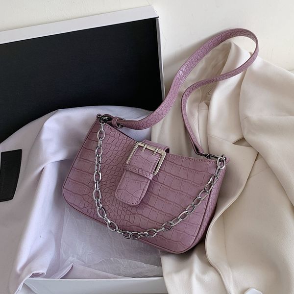 belt design small chain crocodile pattern pu leather crossbody bags for women 2020 shoulder handbags lady cross body bag c1019
belt design small chain crocodile pattern pu leather crossbody bags for women 2020 shoulder handbags lady cross body bag c1019