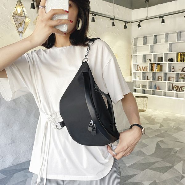 women's chest 2020 new popular women's women chest bag cross all-match running bag eddhv
women's chest 2020 new popular women's women chest bag cross all-match running bag eddhv