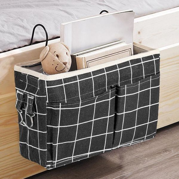 storage boxes & bins bedside organizer bed desk bag sofa tv remote control hanging caddy couch holder pockets
storage boxes & bins bedside organizer bed desk bag sofa tv remote control hanging caddy couch holder pockets