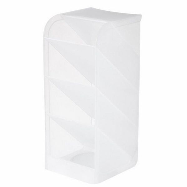 многофункциональный 4 сетка desktop organizer pen holder макияж хранения box школа канцелярские принадлежности канцелярские
многофункциональный 4 сетка desktop organizer pen holder макияж хранения box школа канцелярские принадлежности канцелярские