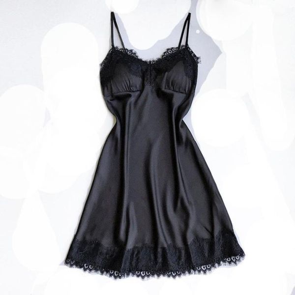 women lingerie nightwear underwear robe babydoll vintage nightgowns sleepwear dress lace nightgowns transparencies 8.91, Black;red
women lingerie nightwear underwear robe babydoll vintage nightgowns sleepwear dress lace nightgowns transparencies 8.91, Black;red