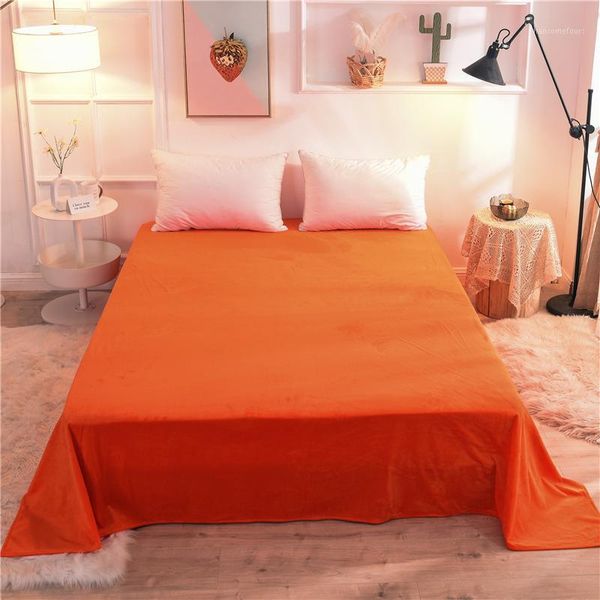 orange blanket 180x230cm, 240x250cm, 240x270cm, bedding thickening plus velvet solid color flannel bed sheet blanket xf766-41
orange blanket 180x230cm, 240x250cm, 240x270cm, bedding thickening plus velvet solid color flannel bed sheet blanket xf766-41