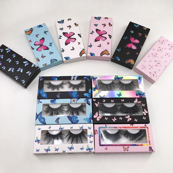 25mm 5d mink eyelashes holographic lash box full strip real mink lashes with blue butterfly box dramatic eyelashes
25mm 5d mink eyelashes holographic lash box full strip real mink lashes with blue butterfly box dramatic eyelashes
