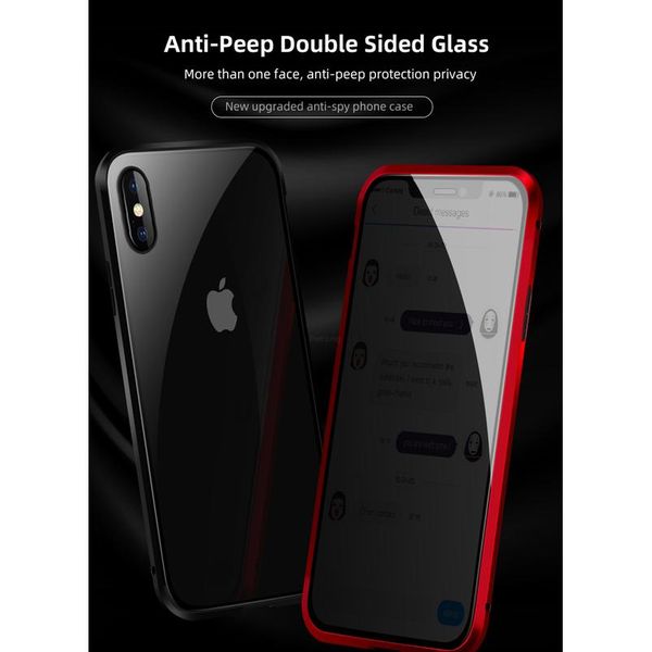 anti privacy 360 degree magnetic adsorption glass case for iphone 12 11 xr x xs 7 8 plus 6 6s jlladf
anti privacy 360 degree magnetic adsorption glass case for iphone 12 11 xr x xs 7 8 plus 6 6s jlladf