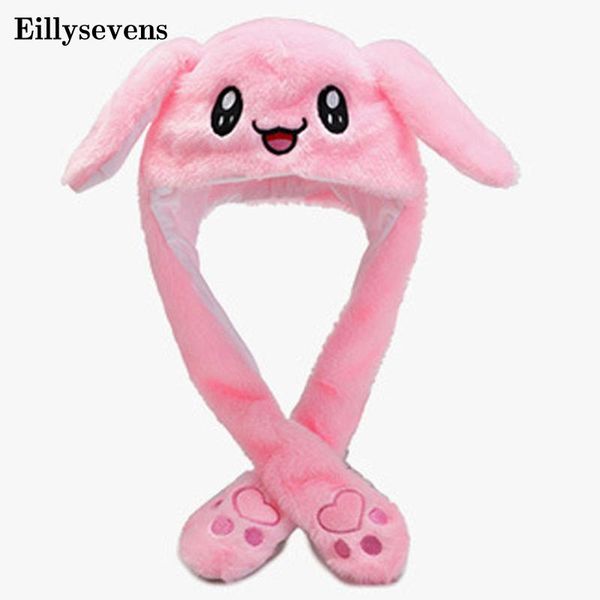 stingy brim hats cute girls hat plush ears earflap cap head warmer po supplies with earflaps headgear, Blue;gray
stingy brim hats cute girls hat plush ears earflap cap head warmer po supplies with earflaps headgear, Blue;gray