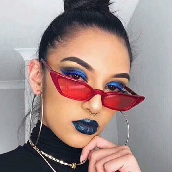 women q fashion brand designer goggles for wild sunglasses candy colorcat eye eyewear driving gafas de sol mujer
women q fashion brand designer goggles for wild sunglasses candy colorcat eye eyewear driving gafas de sol mujer
