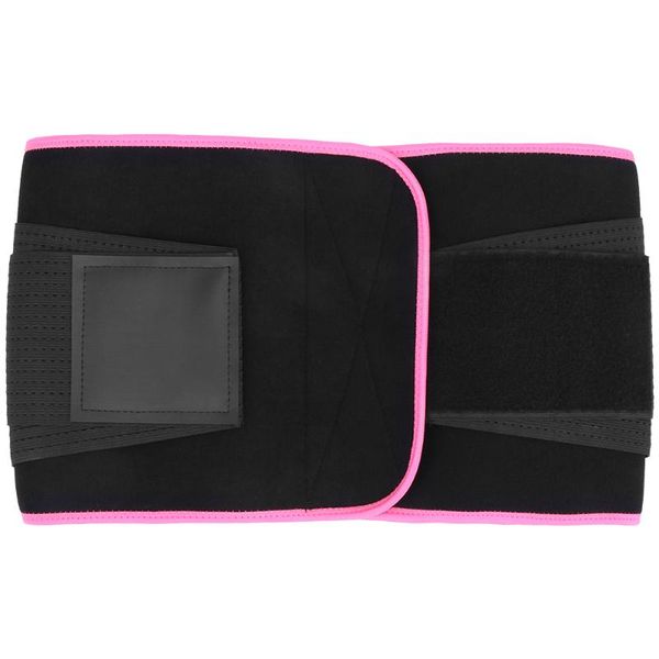 posture corrector adjustable breathable waistband waist protection belt support for sports fitness training slimming belt, Black;gray
posture corrector adjustable breathable waistband waist protection belt support for sports fitness training slimming belt, Black;gray