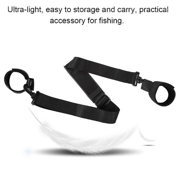 boat fishing rods rod carrier strap sling band adjustable shoulder belt travel tackle holder and t8 rods1
boat fishing rods rod carrier strap sling band adjustable shoulder belt travel tackle holder and t8 rods1