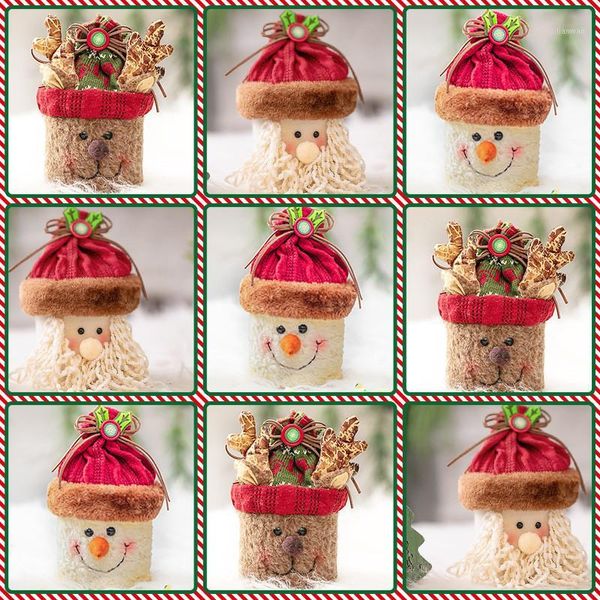 christmas portable gift bag elk santa claus bags apple candy storage bag kid nevidad gifts for kids event party decoration1
christmas portable gift bag elk santa claus bags apple candy storage bag kid nevidad gifts for kids event party decoration1