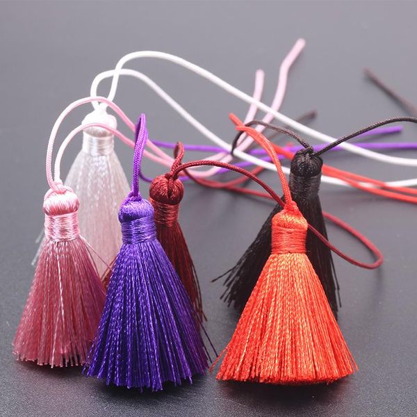 6pcs short fat rope silk tassels diy pendant jewelry curtain garments decorative accessories fringe trim hand crafts mini tassel h jllrfb
6pcs short fat rope silk tassels diy pendant jewelry curtain garments decorative accessories fringe trim hand crafts mini tassel h jllrfb