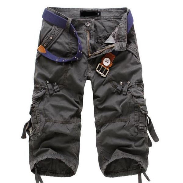 2021 vero militar men casual curtas roupas de marca masculino carga shorts panturrilha-comprimento calas uu3x, Black
2021 vero militar men casual curtas roupas de marca masculino carga shorts panturrilha-comprimento calas uu3x, Black