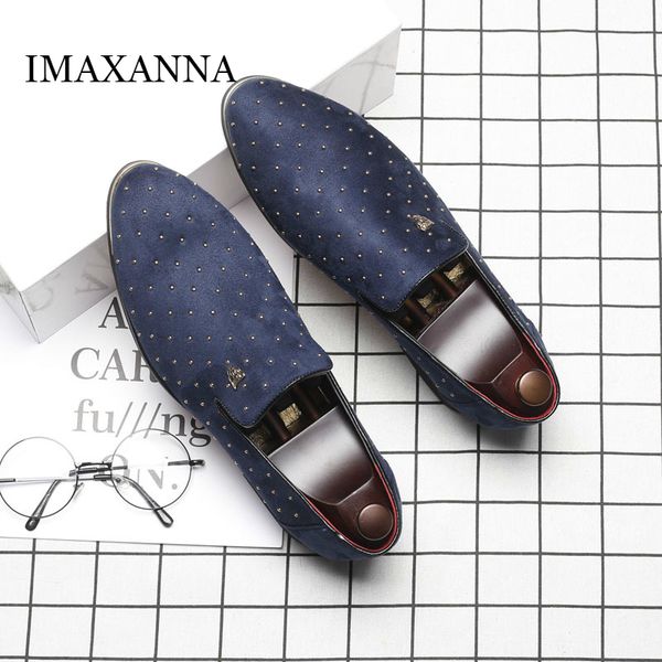 imaxanna new man shoes casual fashion slip on men social office wedding shoes for men loafers shoe plus size 38-48 dropshipping 201007, Black
imaxanna new man shoes casual fashion slip on men social office wedding shoes for men loafers shoe plus size 38-48 dropshipping 201007, Black