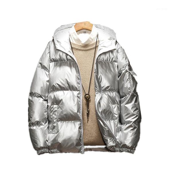 2019 golden winter colors male hooded cap thick big code fashion pure color jacket long sleeves loose coat cotton-padded clothes1, Black
2019 golden winter colors male hooded cap thick big code fashion pure color jacket long sleeves loose coat cotton-padded clothes1, Black