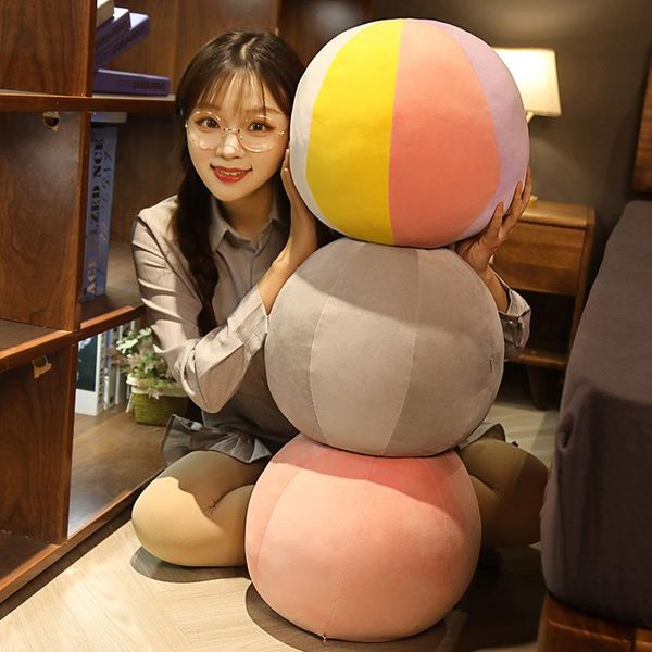 30cm washable plush stuffed ball 11 colors interactive toys indoor floor bed decor plushie girls boys gift jllhwd ly_bags
30cm washable plush stuffed ball 11 colors interactive toys indoor floor bed decor plushie girls boys gift jllhwd ly_bags