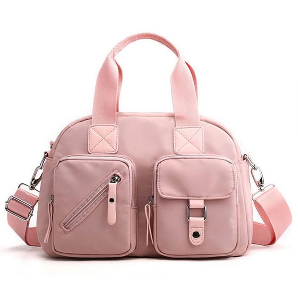 new ladies handbag ladies shoulder messenger bag fashion wild waterproof oxford beach handbag
new ladies handbag ladies shoulder messenger bag fashion wild waterproof oxford beach handbag