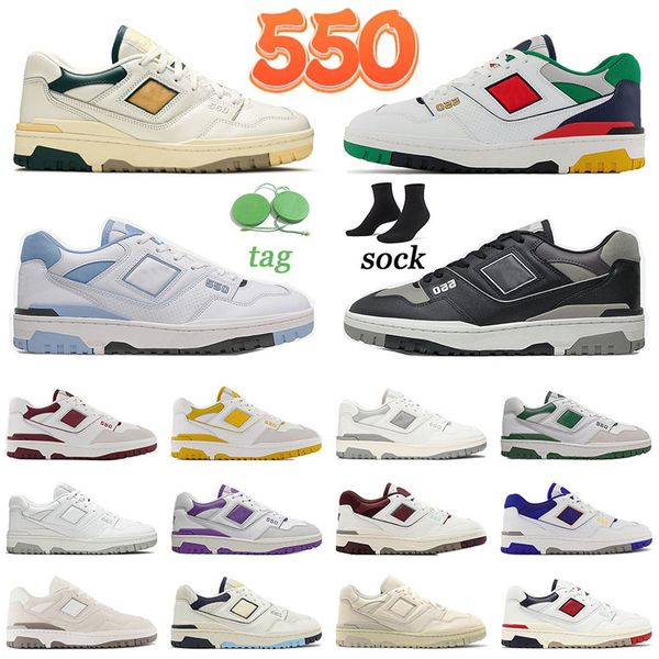 ale b550 women men bb550 shoes designer skater shoe unc 550 rich paul sea salt syracuse shadow oak leaf green white flat trainers silver ori, White;red
ale b550 women men bb550 shoes designer skater shoe unc 550 rich paul sea salt syracuse shadow oak leaf green white flat trainers silver ori, White;red