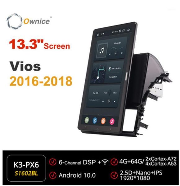 13.3 inch 1920*1080 ownice android 10.0 car radio fortoyota vios xp150 2013-2020 auto gps player head unit auto rotatable1
13.3 inch 1920*1080 ownice android 10.0 car radio fortoyota vios xp150 2013-2020 auto gps player head unit auto rotatable1