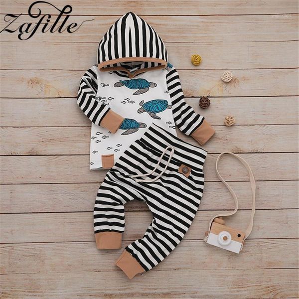 zafille 2020 newborn clothes set cotton long sleeve stripe patchwork turtle print outfits for baby boy clothes hooded kids suits1, White
zafille 2020 newborn clothes set cotton long sleeve stripe patchwork turtle print outfits for baby boy clothes hooded kids suits1, White