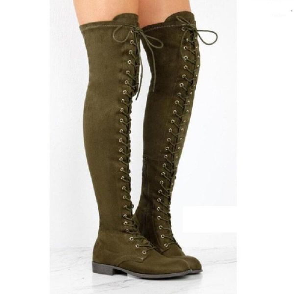 shoes women boots spring winter over the knee heels quality suede long comfort square botines mujer thigh high boots1, Black
shoes women boots spring winter over the knee heels quality suede long comfort square botines mujer thigh high boots1, Black