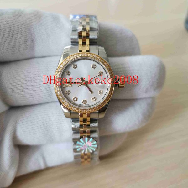 2 colors wf maker ladies 28mm 279135 279160 cal.2671 movement diamond dial mechanical automatic women's watch watches, Slivery;brown
2 colors wf maker ladies 28mm 279135 279160 cal.2671 movement diamond dial mechanical automatic women's watch watches, Slivery;brown