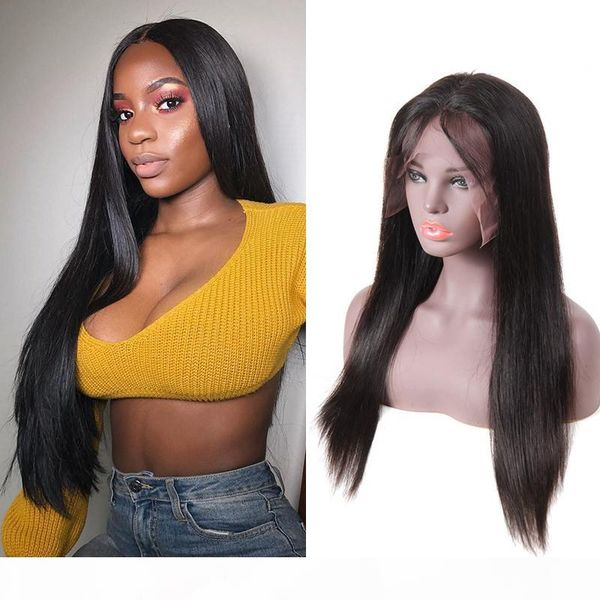 straight human hair lace front wigs brazilian hair kinky curly lace front wigs deep wave swiss lace cap body wave human hair wigs, Black;brown
straight human hair lace front wigs brazilian hair kinky curly lace front wigs deep wave swiss lace cap body wave human hair wigs, Black;brown