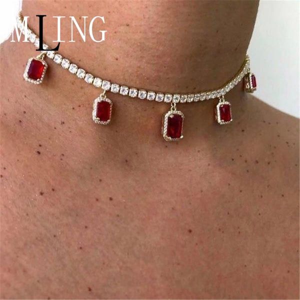 mling vintage красный кристалл ожерелье мода геометрическая площади белый кристалл ожерелье для женщин, Golden;silver
mling vintage красный кристалл ожерелье мода геометрическая площади белый кристалл ожерелье для женщин, Golden;silver