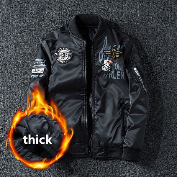 2021 new jaqueta de inverno dos homens moda dupla face usar motocicleta outono juventude tamanho grande 6xl 8rg5, Black;brown
2021 new jaqueta de inverno dos homens moda dupla face usar motocicleta outono juventude tamanho grande 6xl 8rg5, Black;brown