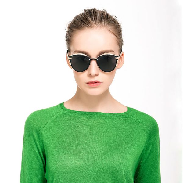 brand design cat eye sunglasses women polarized luxury sun glasses fashion retro classic famale goggles eyewear gafas, White;black
brand design cat eye sunglasses women polarized luxury sun glasses fashion retro classic famale goggles eyewear gafas, White;black
