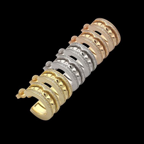 wholesale titanium steel foreign trade jewelry b letter rivet gear double side band drill stud yajinta stud earrings, Silver
wholesale titanium steel foreign trade jewelry b letter rivet gear double side band drill stud yajinta stud earrings, Silver