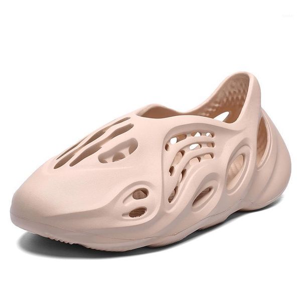 sandals women summer casual shoes men soft mesh couple beach slippers foam runners comfort slipper swimming sandal1, Black
sandals women summer casual shoes men soft mesh couple beach slippers foam runners comfort slipper swimming sandal1, Black