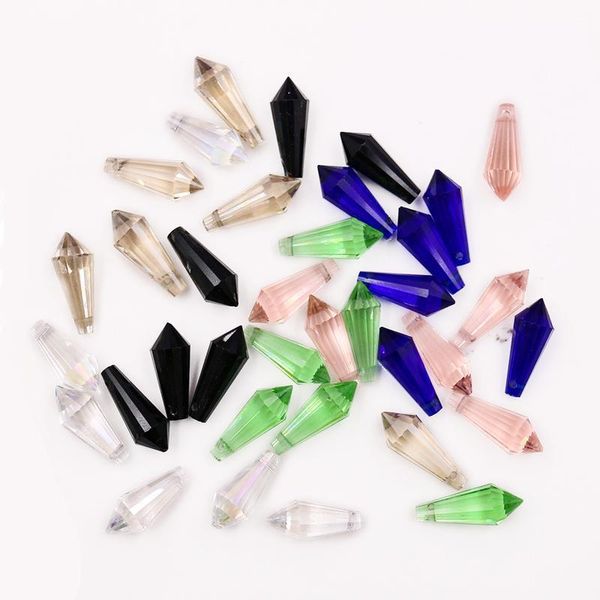 6pcs clear crystals suncatcher chandelier crystals accessories prisms icicle tine diy pendants hanging ornament home decor 20mm h jllaxj
6pcs clear crystals suncatcher chandelier crystals accessories prisms icicle tine diy pendants hanging ornament home decor 20mm h jllaxj