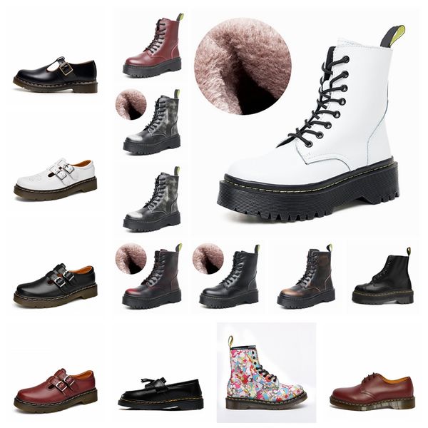 2021 large supply classic 1460 boot ankle crystal sole martin mens women womens fur snow martins 6/8-hole boots doc 36-46 1#, Black
2021 large supply classic 1460 boot ankle crystal sole martin mens women womens fur snow martins 6/8-hole boots doc 36-46 1#, Black