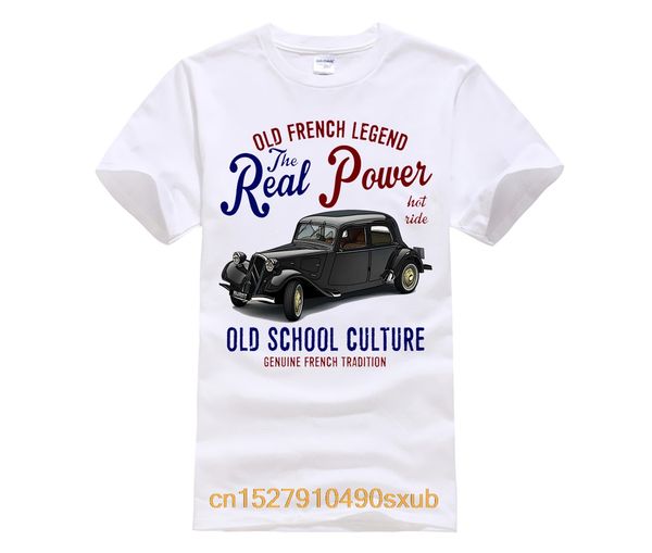 men t shirt vintage french car citroen traction avant 1 new cotton funny t shirt novelty tshirt women 1021, White;black
men t shirt vintage french car citroen traction avant 1 new cotton funny t shirt novelty tshirt women 1021, White;black