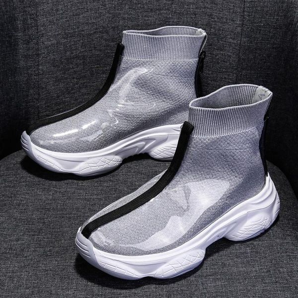 women waterproof streetwear shoes slip on ankle boots comfortable snow boots 4#20/10d50, Black
women waterproof streetwear shoes slip on ankle boots comfortable snow boots 4#20/10d50, Black