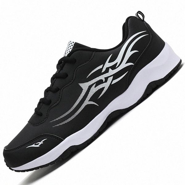 mens shoes black sneakers breathable casual shoes men leather designer lightweight sneakers for men trainers walk zapatos hombre #oj46
mens shoes black sneakers breathable casual shoes men leather designer lightweight sneakers for men trainers walk zapatos hombre #oj46