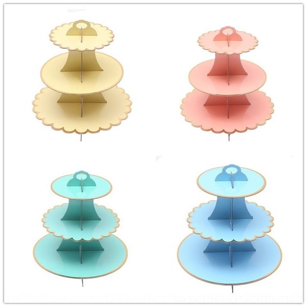 aonn0 high-grade gilding paper three-layer tablecake tablecreative dessert display table party decoration high-grade gilding paper three-lay
aonn0 high-grade gilding paper three-layer tablecake tablecreative dessert display table party decoration high-grade gilding paper three-lay