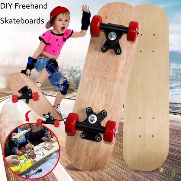 skateboarding complete diy and skateboards for beginners graffiti boys girls kids longboard graphic printed children's scooter
skateboarding complete diy and skateboards for beginners graffiti boys girls kids longboard graphic printed children's scooter