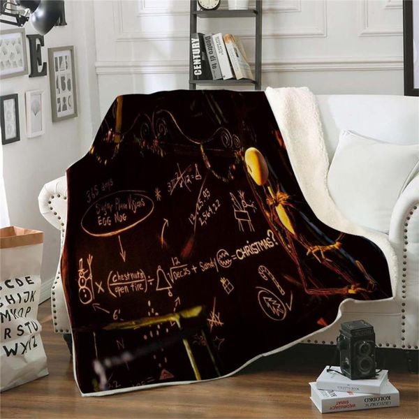 jack printed cartoon blanket microfiber for adults kids night before christmas gift sherpa fleece wearable for beding pod
jack printed cartoon blanket microfiber for adults kids night before christmas gift sherpa fleece wearable for beding pod