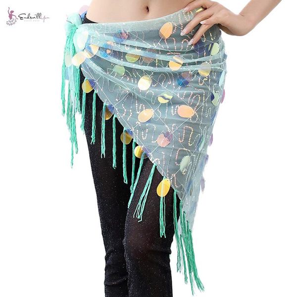 new style belly dancing hip scarf belly dance costume mesh long tassel triangle belt hand crochet with round sequins 2 style, Black;red
new style belly dancing hip scarf belly dance costume mesh long tassel triangle belt hand crochet with round sequins 2 style, Black;red